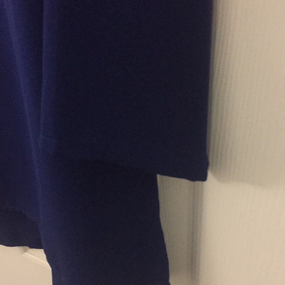 Express Blouse - Picture 4 of 5